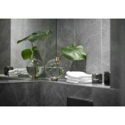 M66 Grey Fleury Honed 60x60 cm