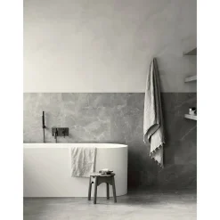M66 Grey Fleury Honed 60x60 cm