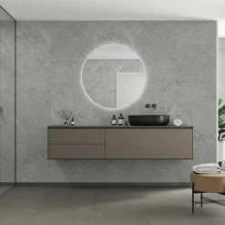 8304-M00 HG Polished Stone 10x620x2400 mm