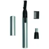 Micro Groomsman Precision Metallisk
