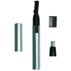 Micro Groomsman Precision Metallisk