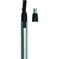 Micro Groomsman Precision Metallisk