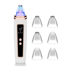Microdermabrasion B-Derma Ice - Avancerad Personvård