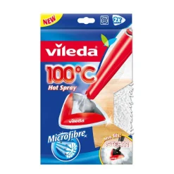 Microfiberduk Vileda 146592 Bygghemma.se