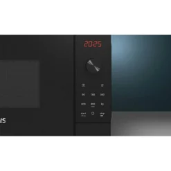 Mikrovågsugn FF023LMB2 Svart 20L med cookControl7