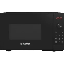 Mikrovågsugn FF023LMB2 Svart 20L med cookControl7