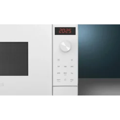Mikrovågsugn FF023LMW0 Vit 20L