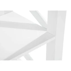 Milla Vit MDF 135x80x90 cm Fristående med Förvaring