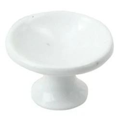 Millers Arvid Vit Ø40 mm