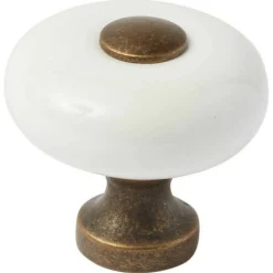 Millers Dag Porslin Ø30 mm