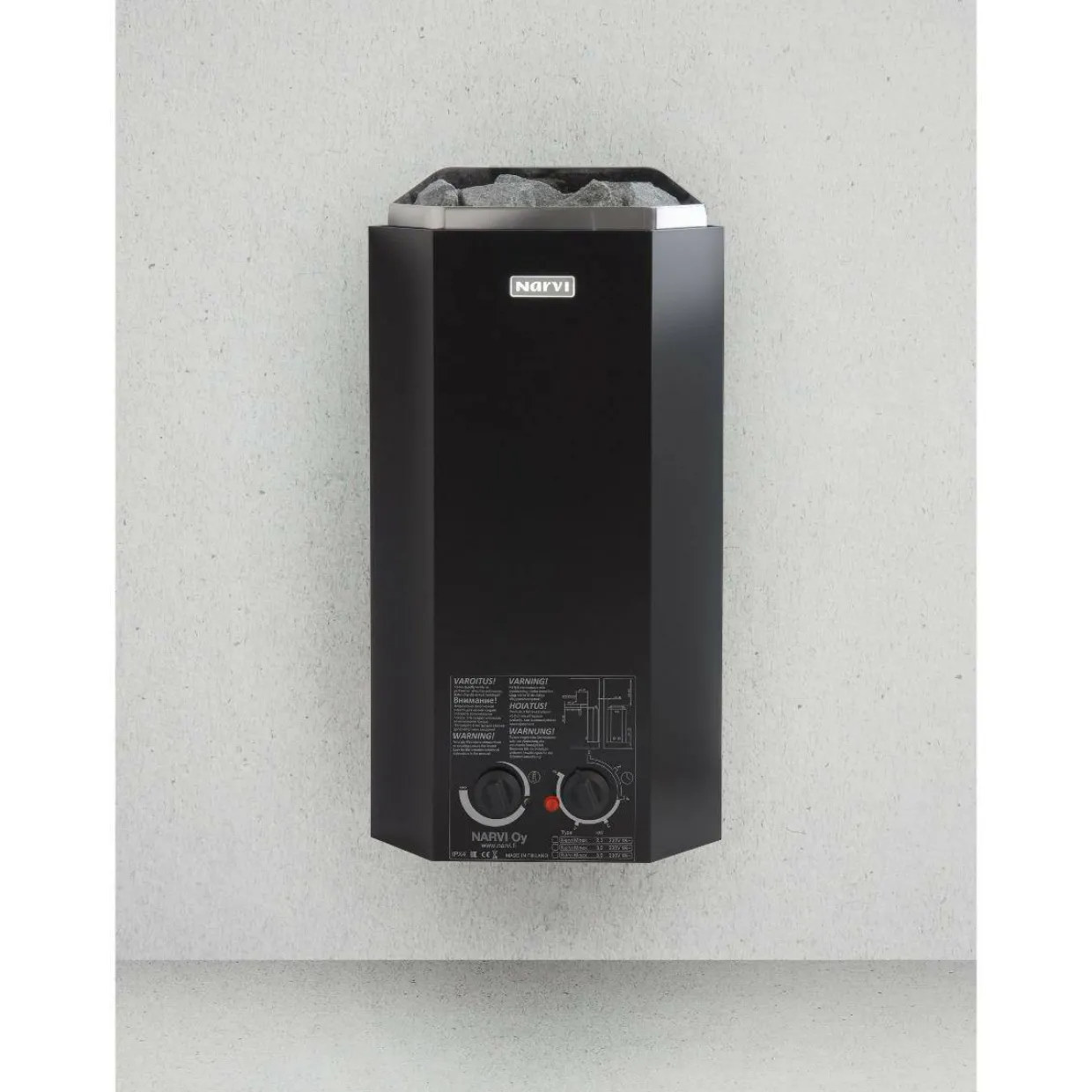 Minex 3 kW