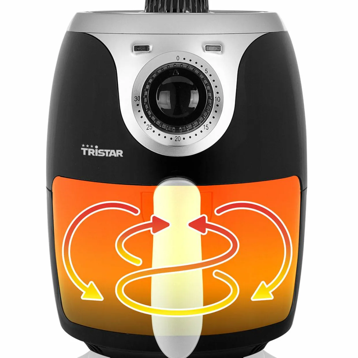 Mini Crispy Fryer