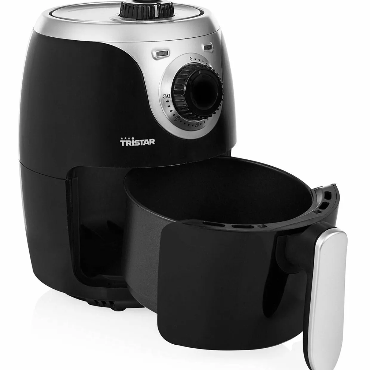 Mini Crispy Fryer