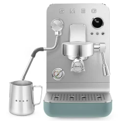 Minipro EMC02EGMEU Manuell, Emerald Green