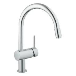 Minta 32918 med Utdragbar Pip