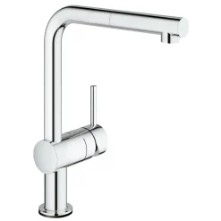 Minta Touch 31360 med Utdragbar Pip