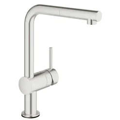Minta Touch 31360 med Utdragbar Pip