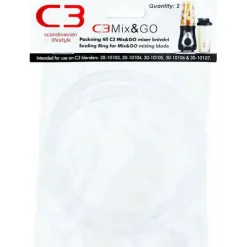 Mix&Go 2-pack