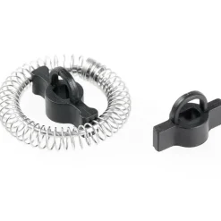 130ml/300ml MS210 Rostfri