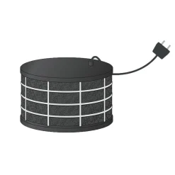 Ø210 mm