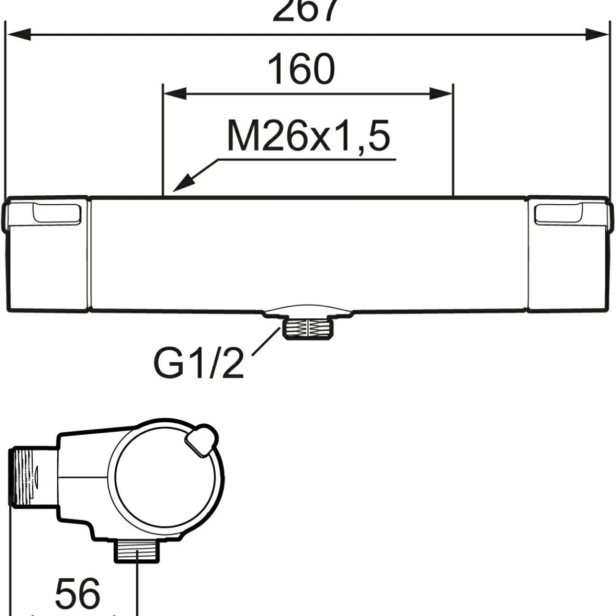 MMIX II