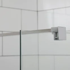 Mångsidig Rak Vägg + Rak Dörr Mellan Vägg