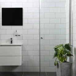 Mångsidig 45° Rund