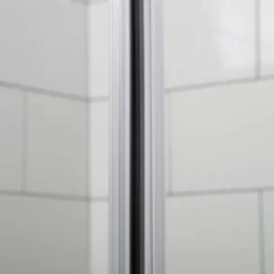 Mångsidig 45° Rund