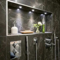 M36 Noir St. Laurent Honed 30x60 cm