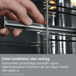 M1OHTR2N för Ugn