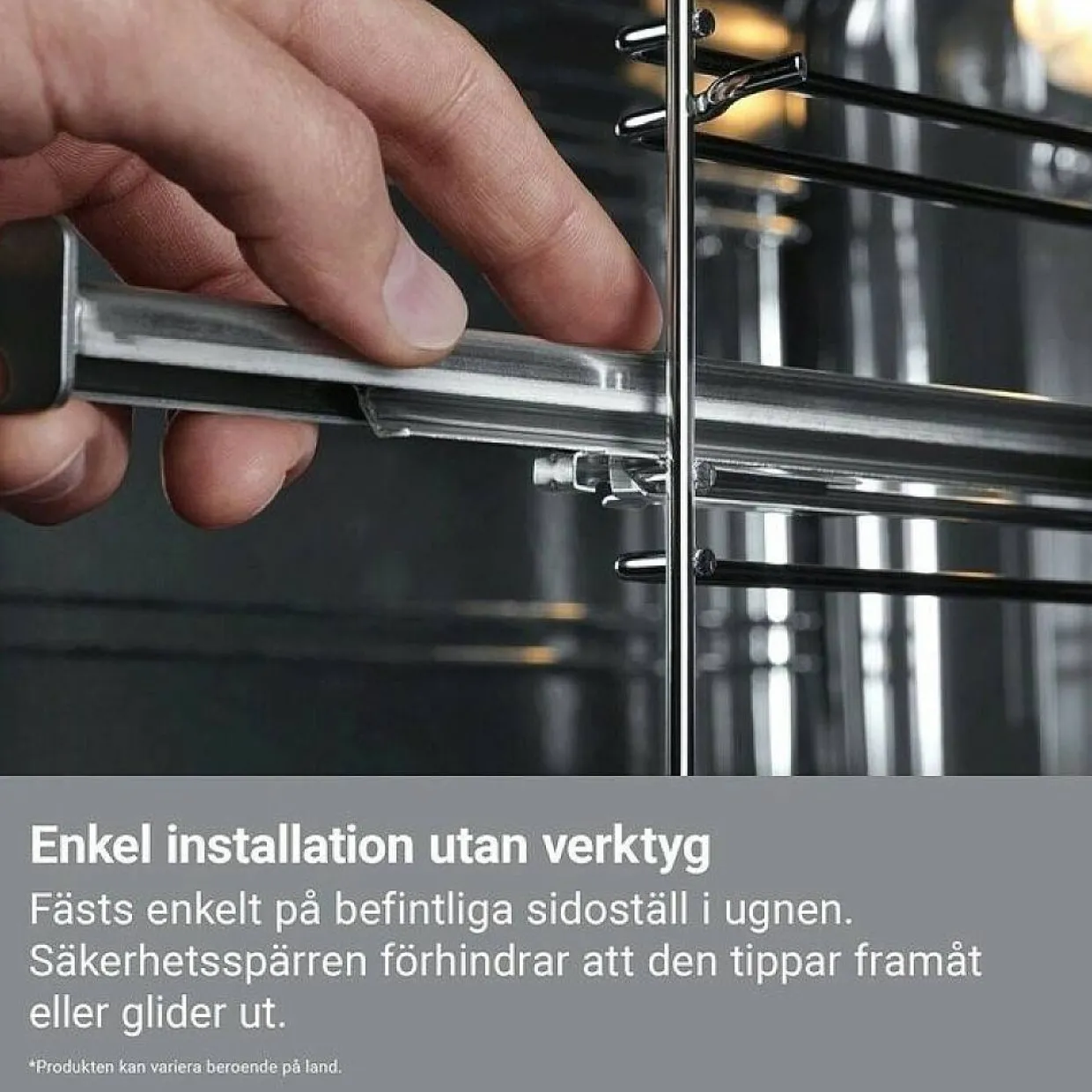 M1OHTR2N för Ugn