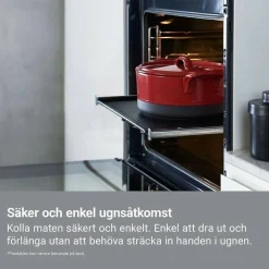 M1OHTR2N för Ugn