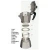 Moka Express