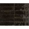 Monza Black 6x24 cm