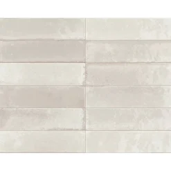 Monza Ivory 6x24 cm