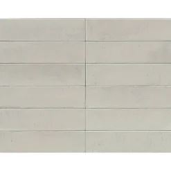 Monza Offwhite 6x24 cm