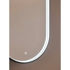Mood Oval med LED-belysning