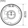 Moon Pro LED