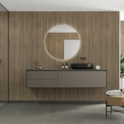2164-M0500 Pure Oak 10x620x2400 mm