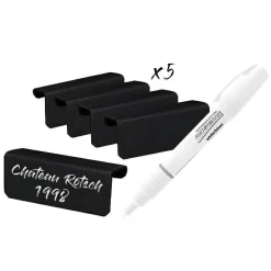 mQuvee bl.a WineExpert och WineStore - 5 pack