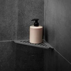 Mörk Granit för Hörn