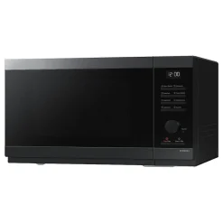 MS32DG4504AGE4 Svart 32L med Auto Cook