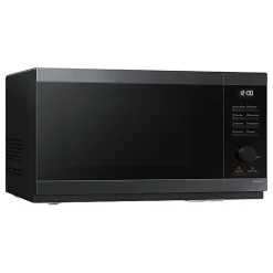 MS32DG4504AGE4 Svart 32L med Auto Cook
