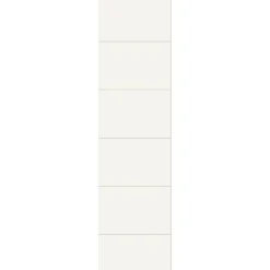2094-M6040 S White 10x620x2400 mm