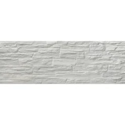 Mubi Blanco 20x50 cm