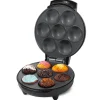 Muffin Maker 7 Muffins Ceramic 700W Svart