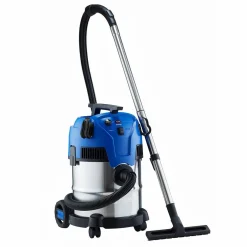Multi II 22 Inox Våt-/Torrsugare 22L 1200W