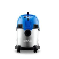 Multi II 22 Inox Våt-/Torrsugare 22L 1200W