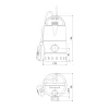 Multibox B-CC7A-1