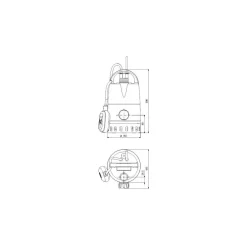 Multibox B-CC7A-1